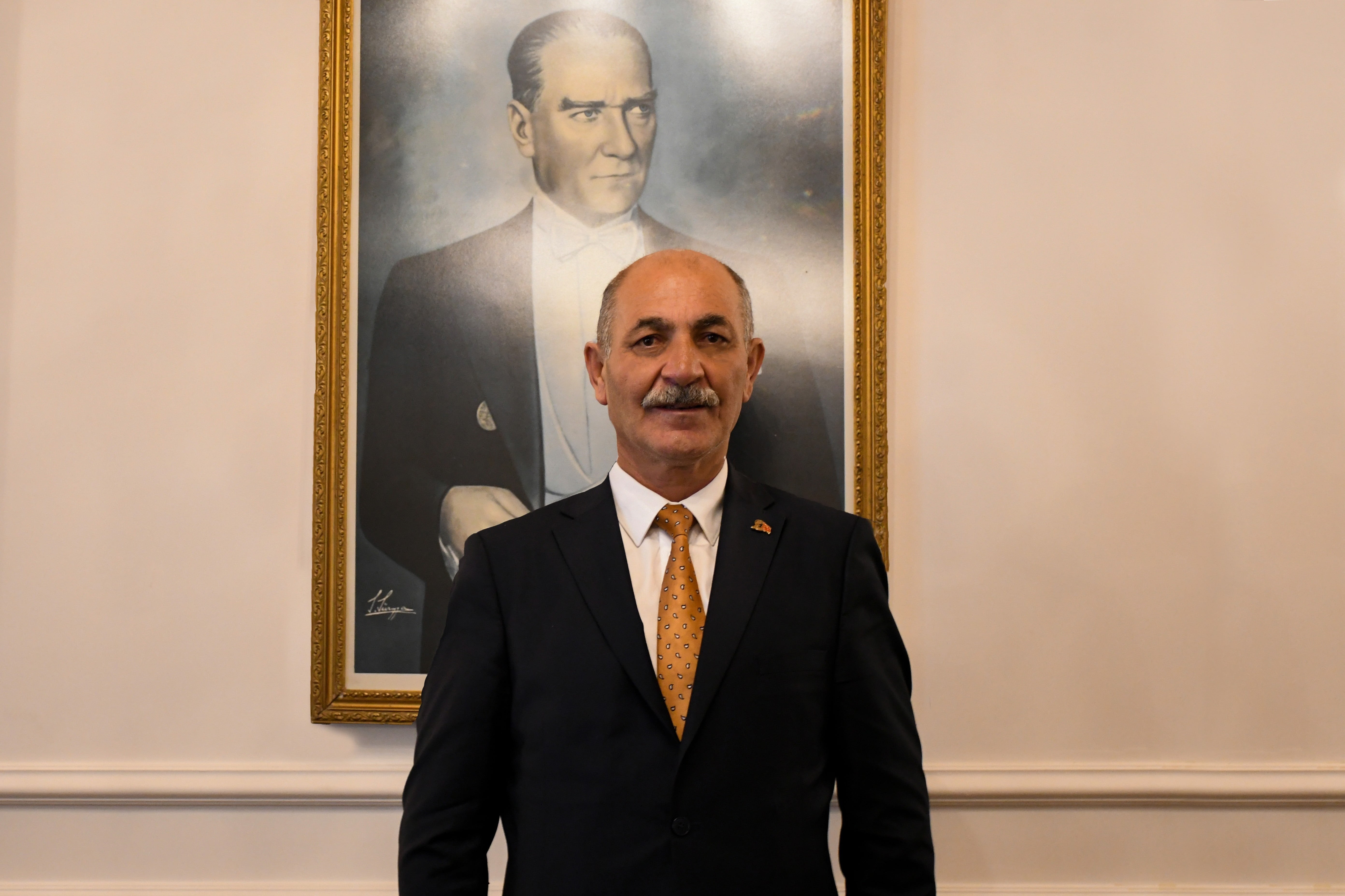 Satılmış KARAKOÇ