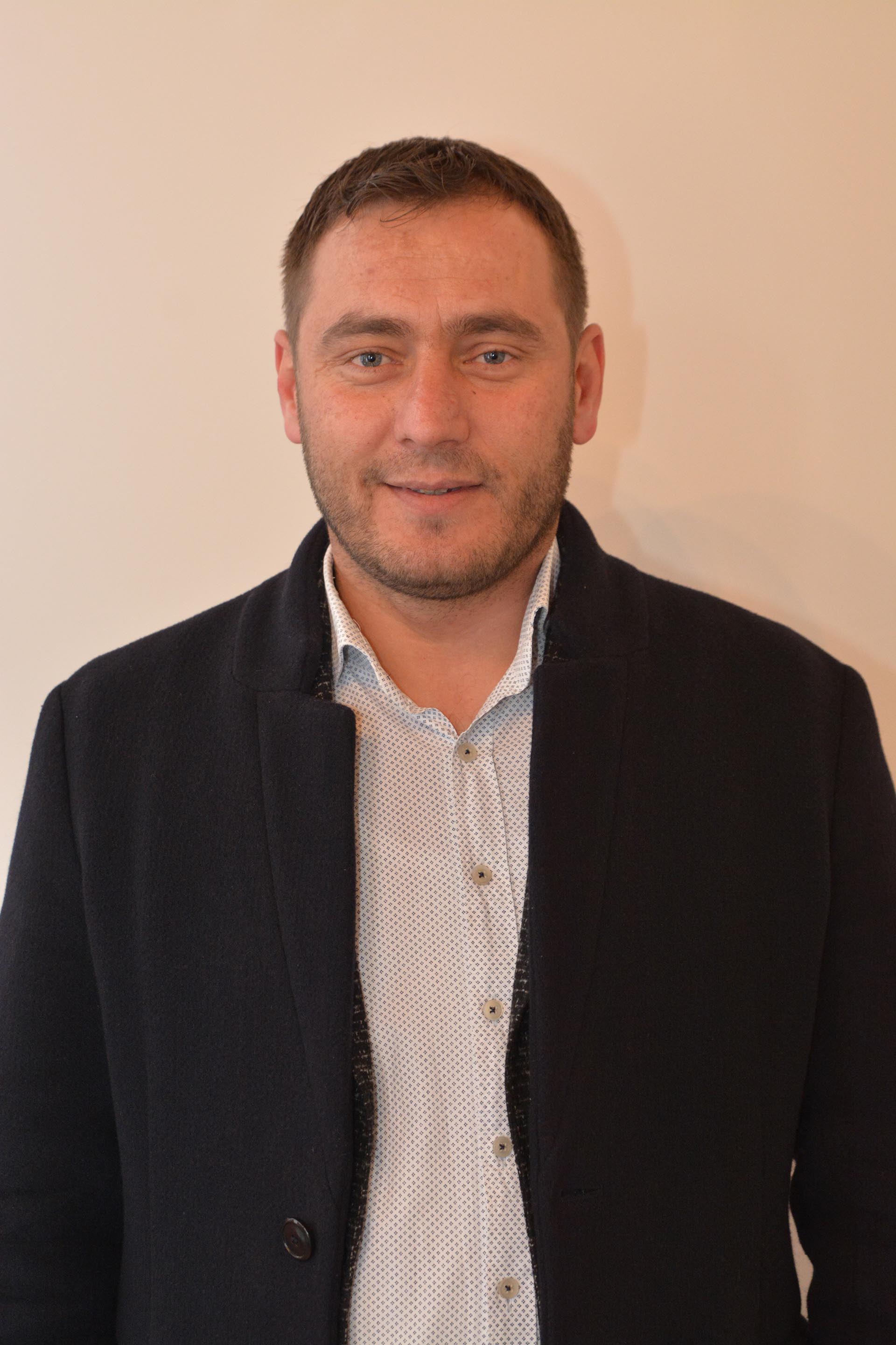 Ali YILDIRIM