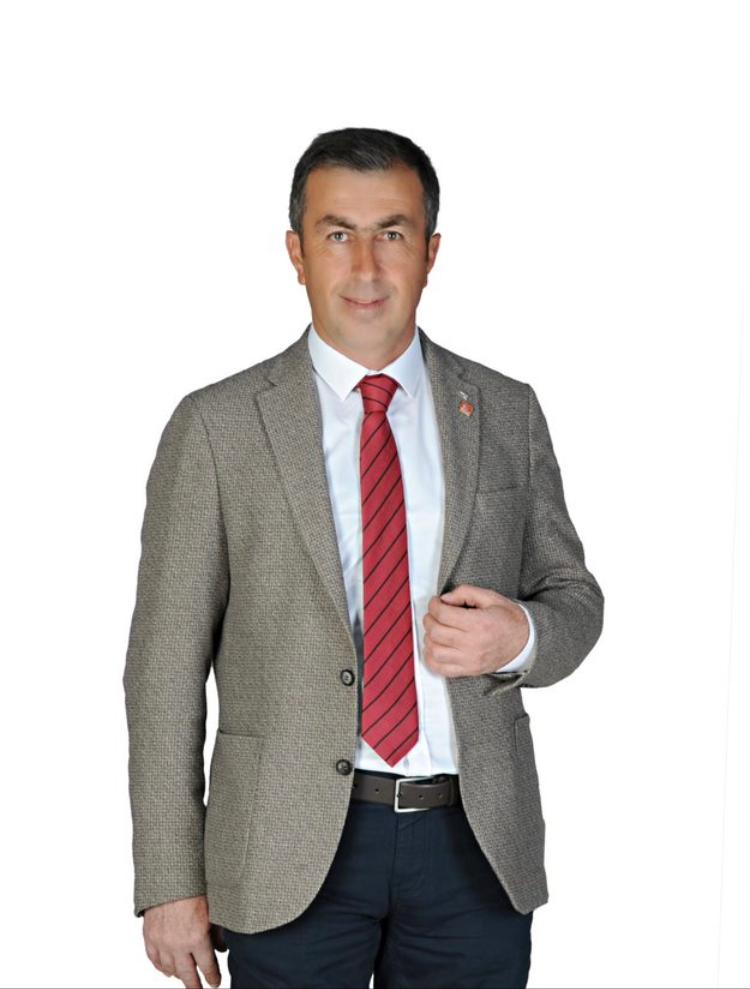 Zafer KOCAKUŞAK