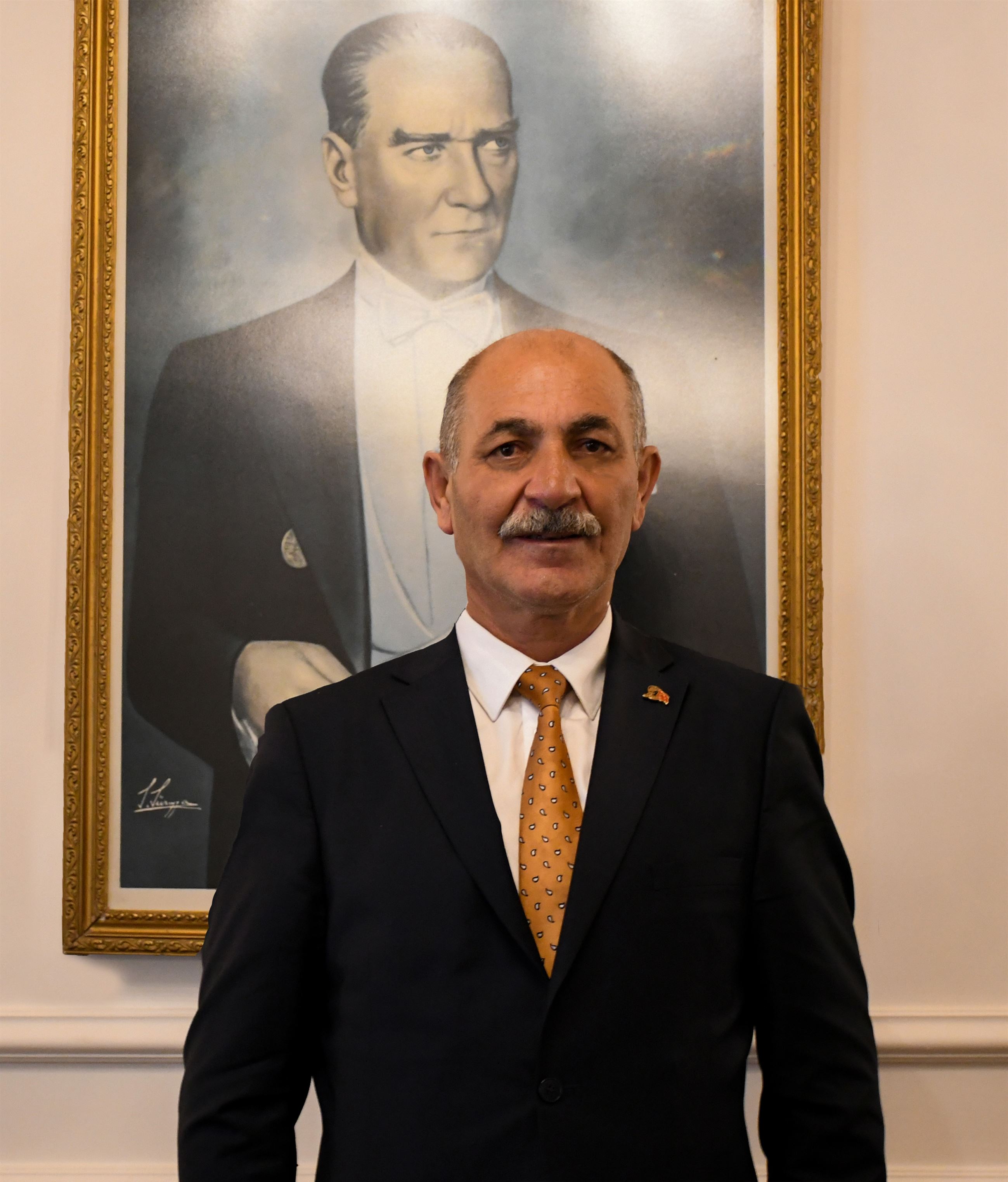 Satılmış KARAKOÇ