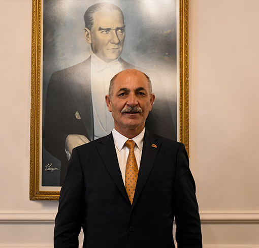 Satılmış Karakoç