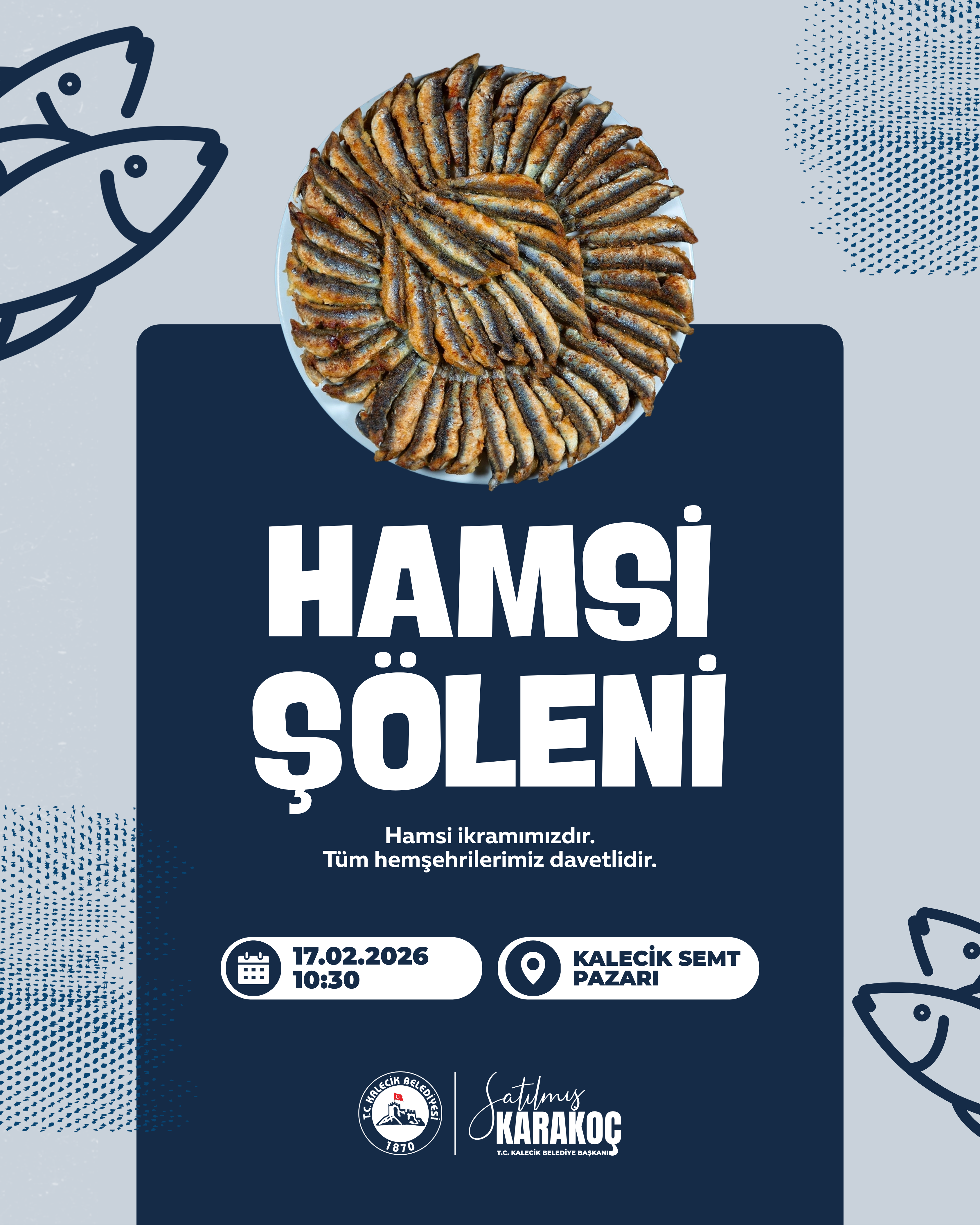 Hamsi Şöleni