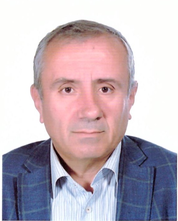Süleyman AKKAYA