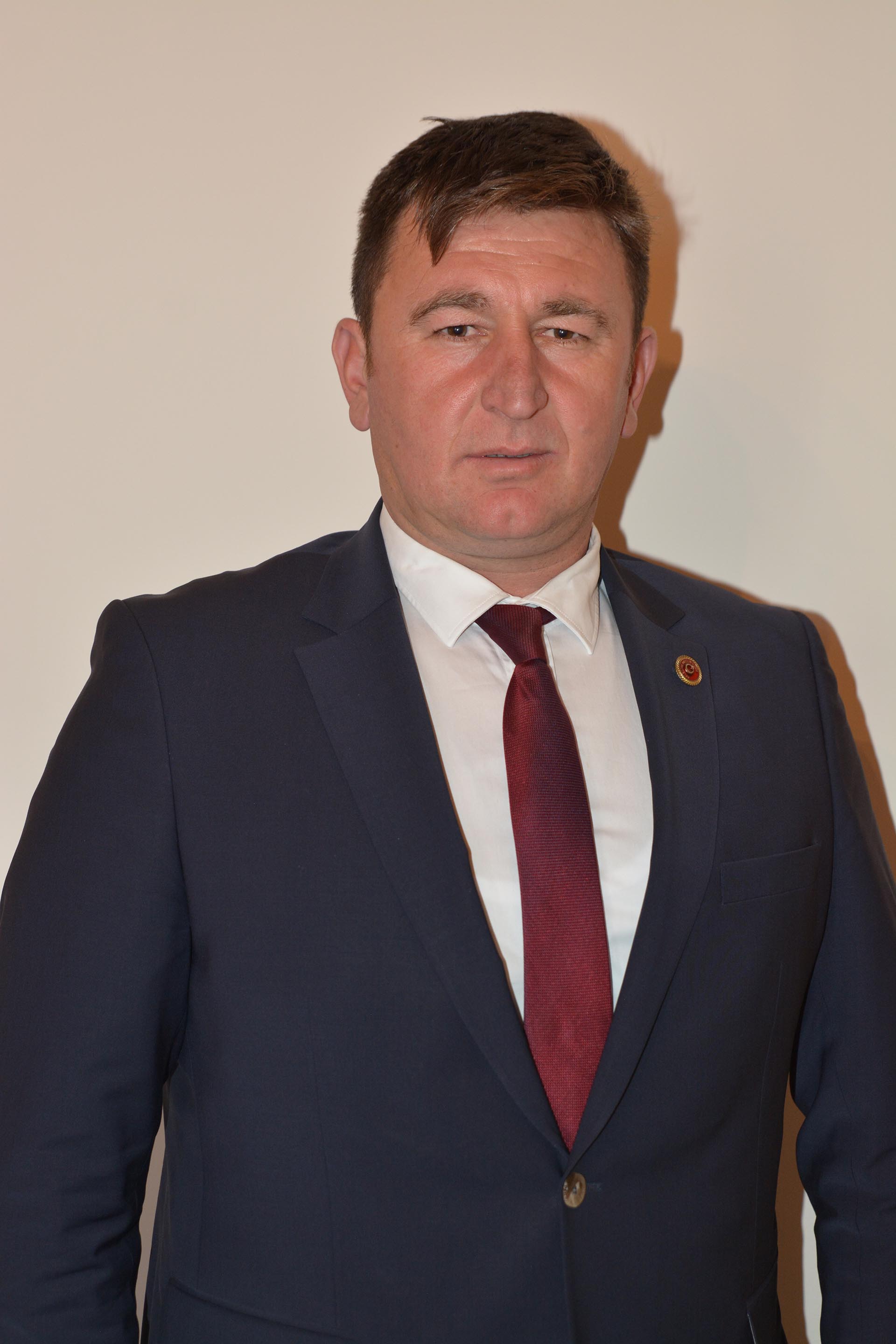 Erdal DAL