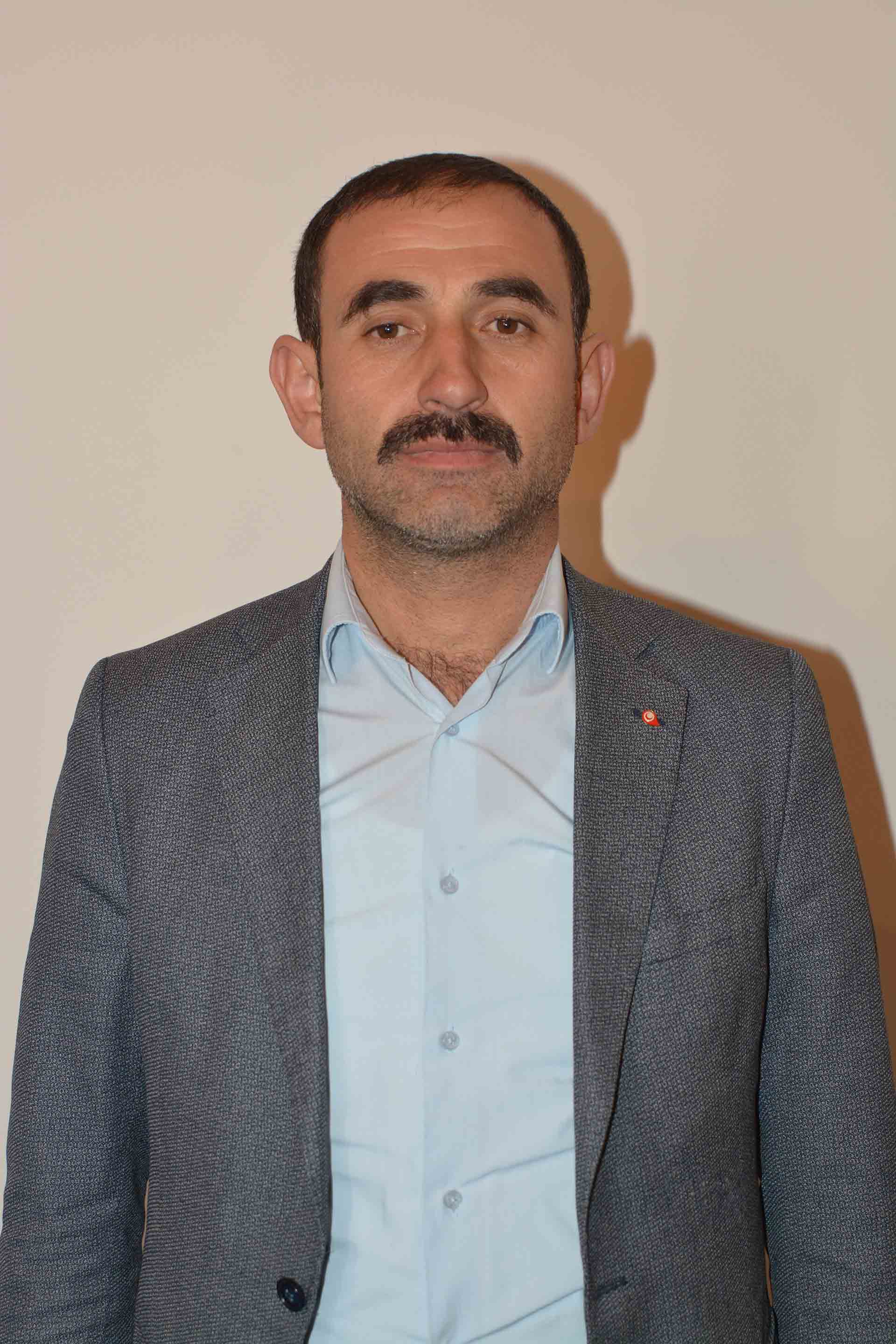 Selim KARAKOÇ