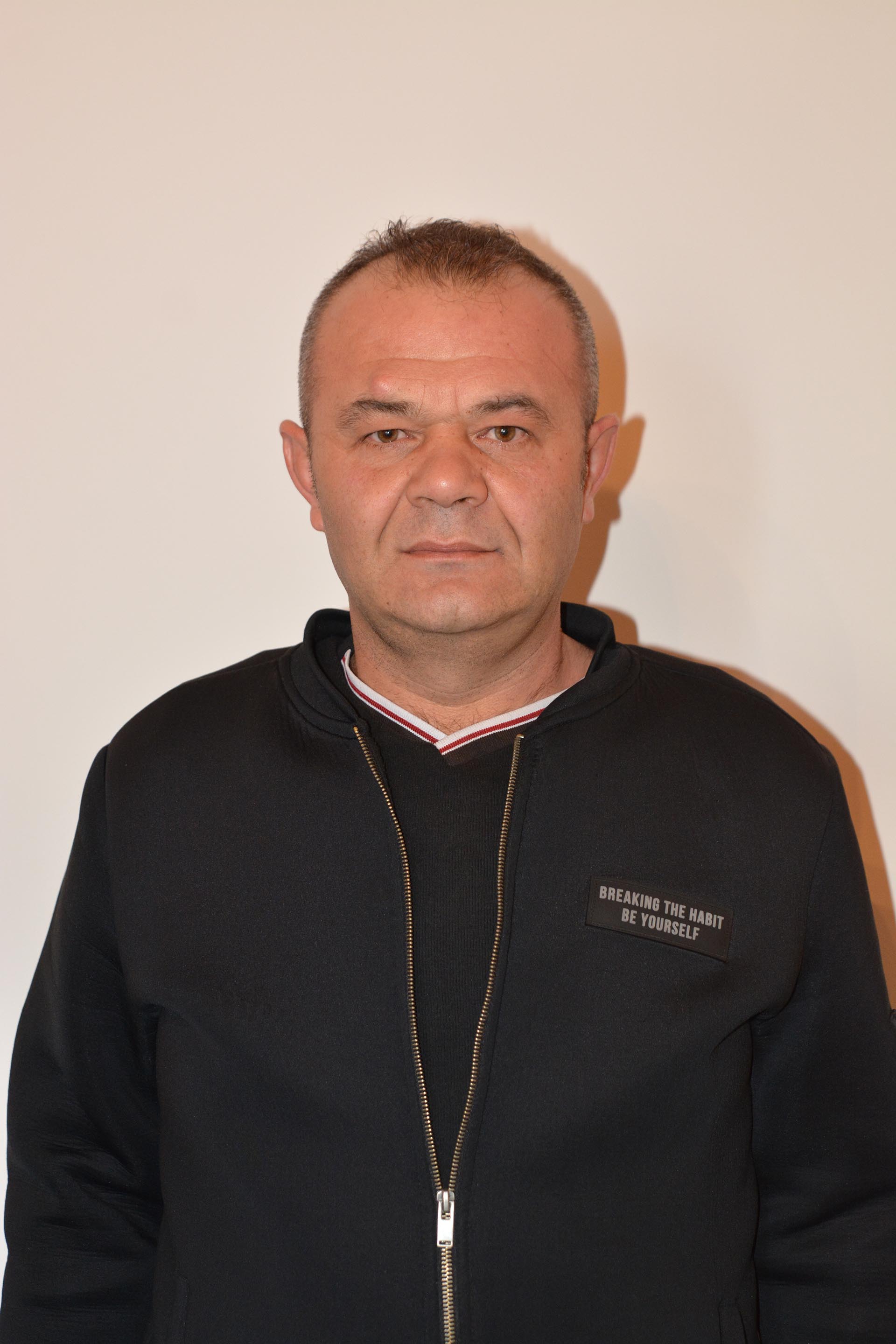 Önder KESİCİ