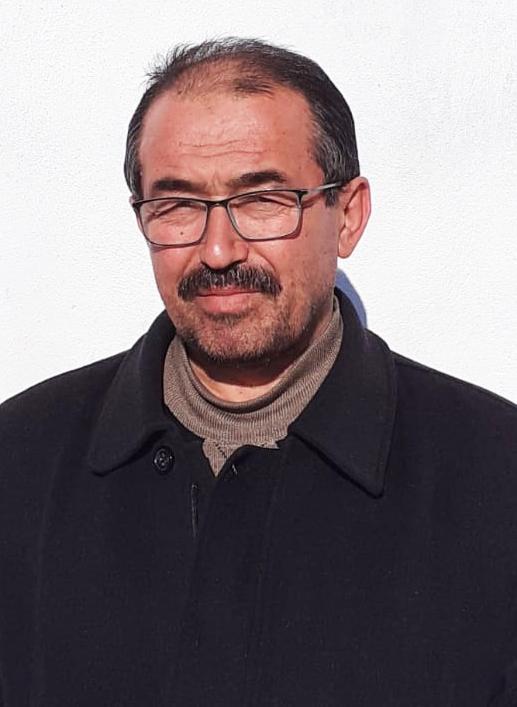 Tunçay DEMİR