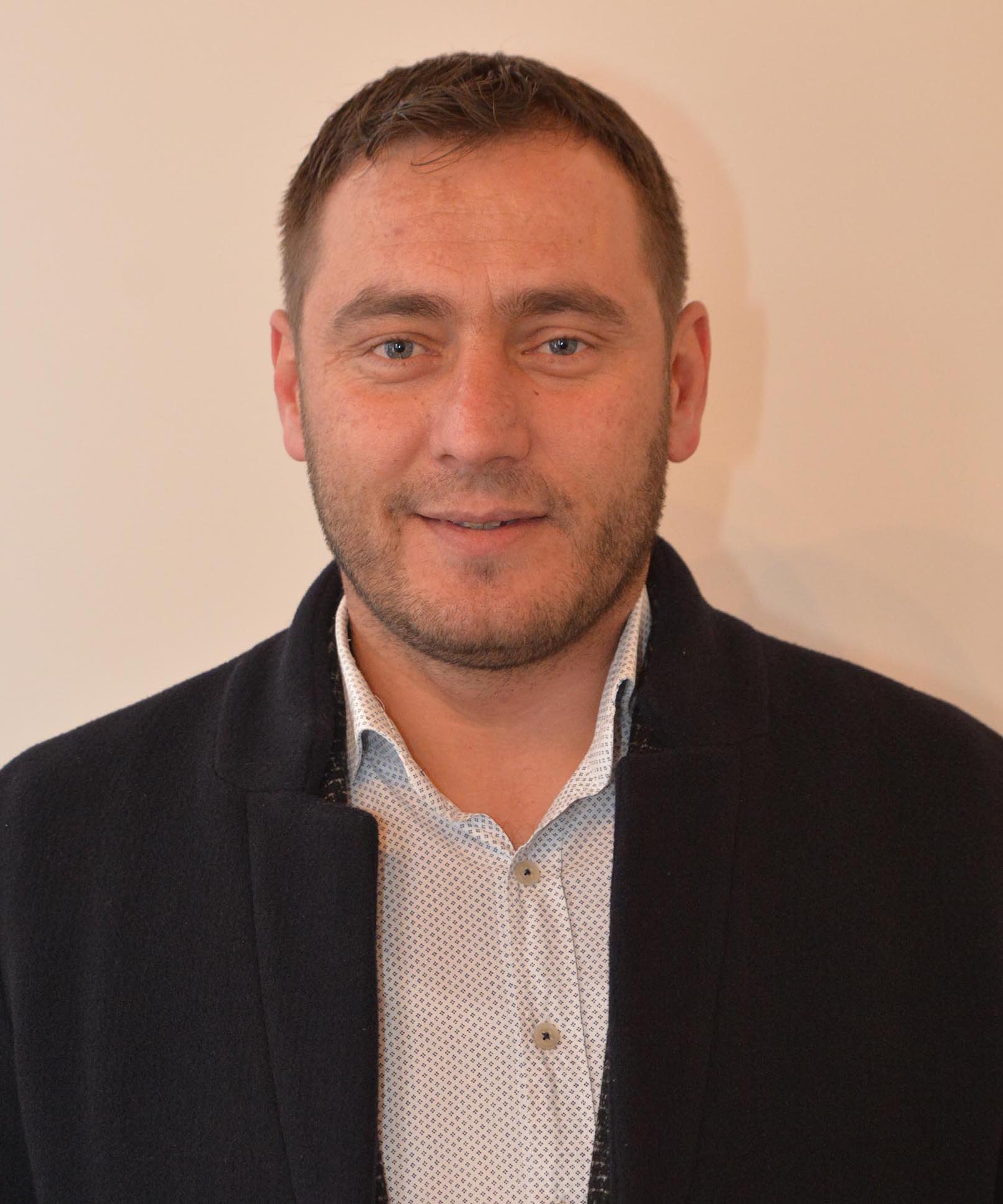 Ali YILDIRIM