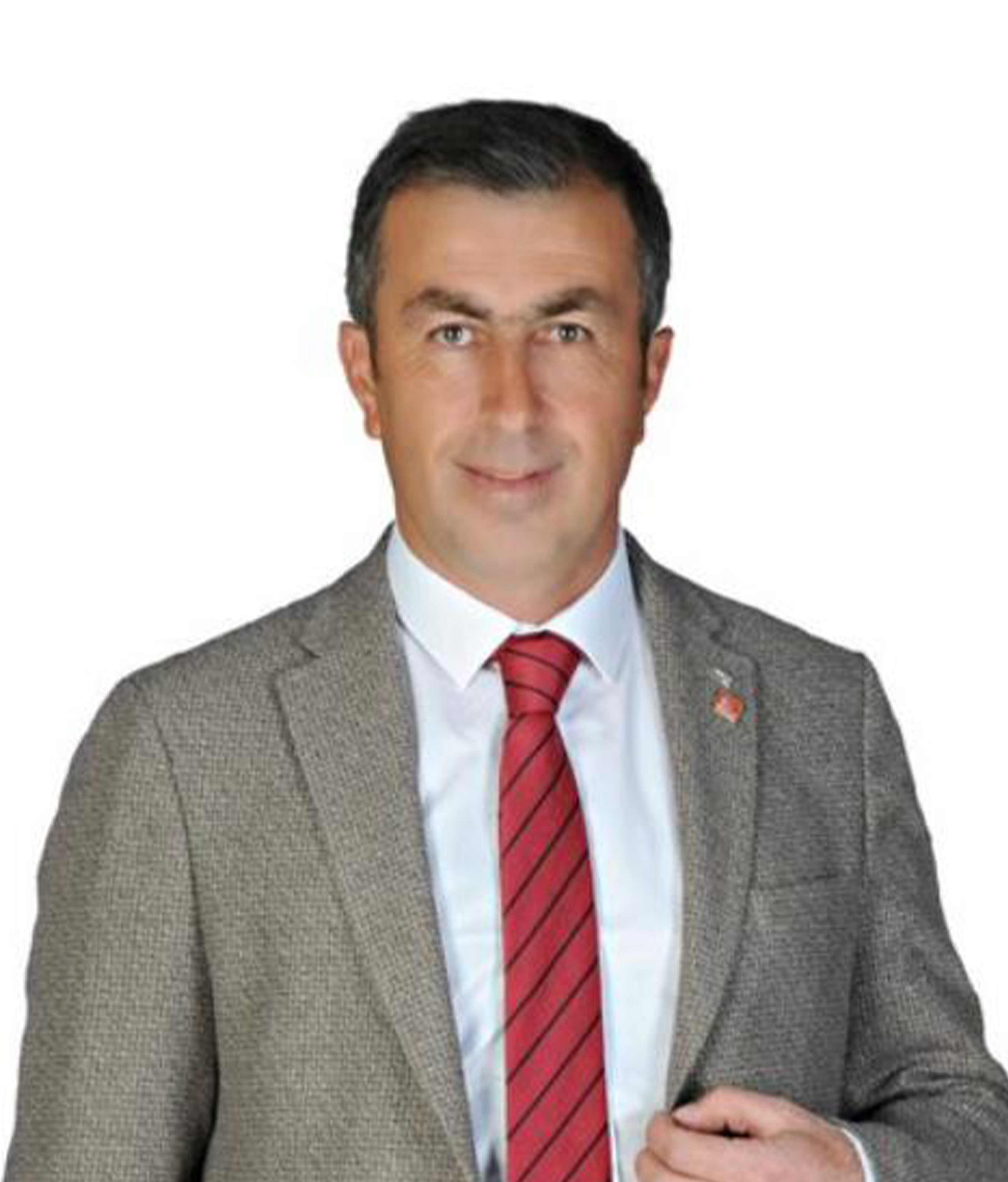 Zafer KOCAKUŞAK