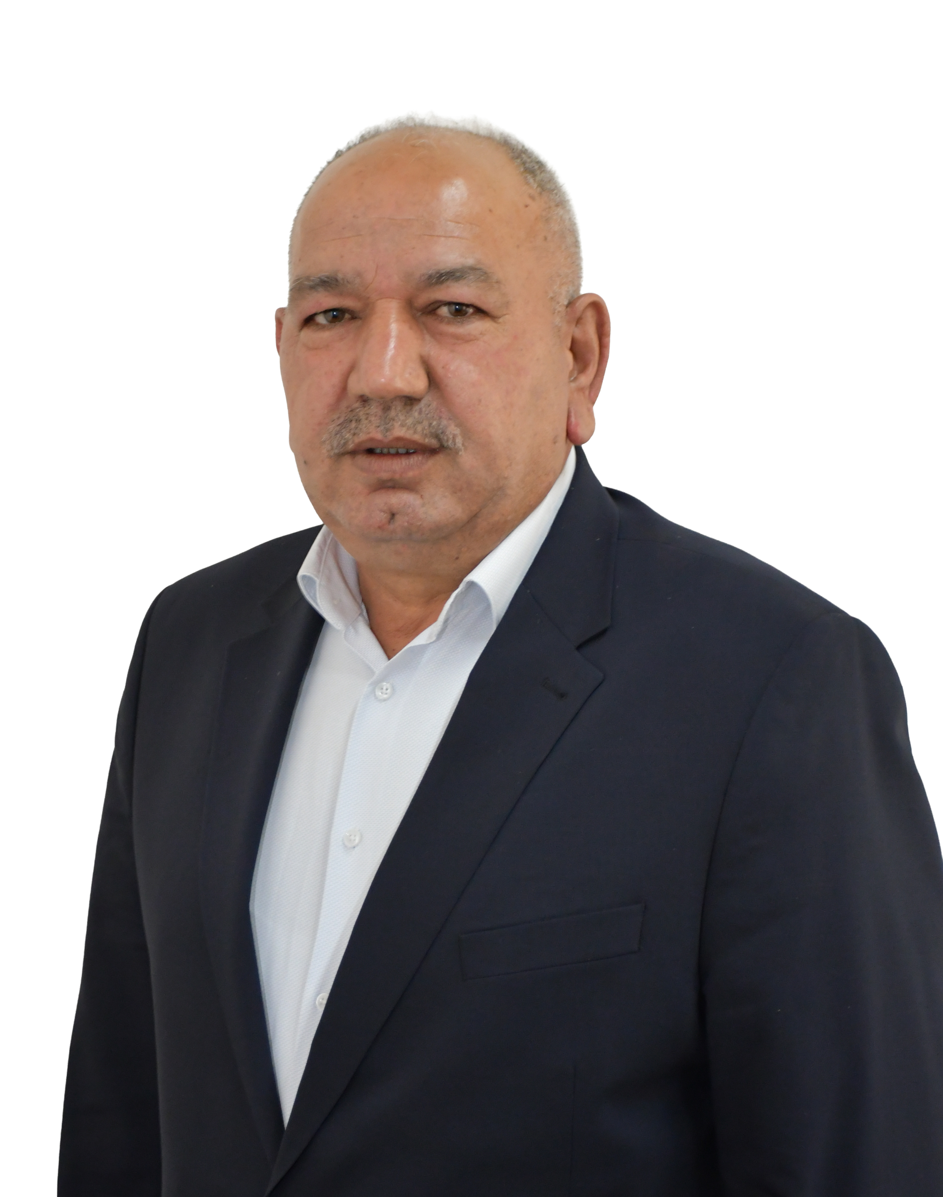 Ömer ŞAHİN