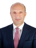 ALİ İHSAN ARSLAN