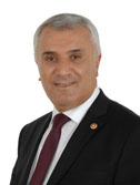 NİHAT YEŞİL