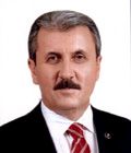 MUSTAFA DESTİCİ