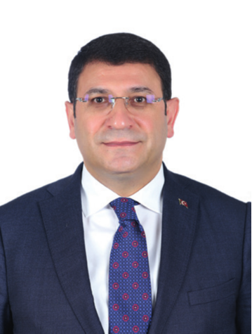 İdris ŞAHİN