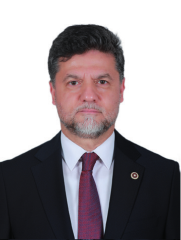 Mustafa Nedim YAMALI