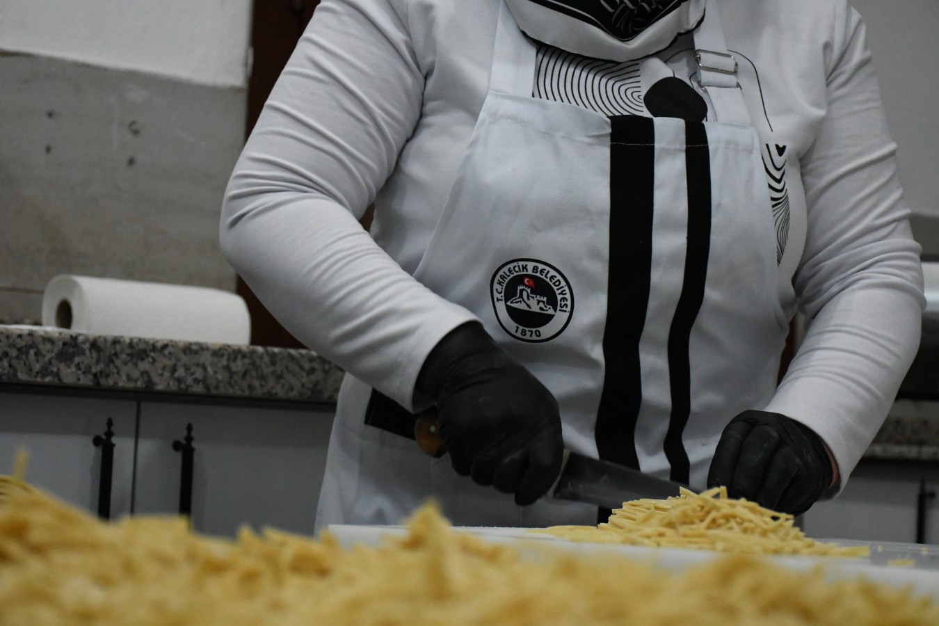 KARAKIZ KADIN KOOPERATİFİ'NİN KURULMASI