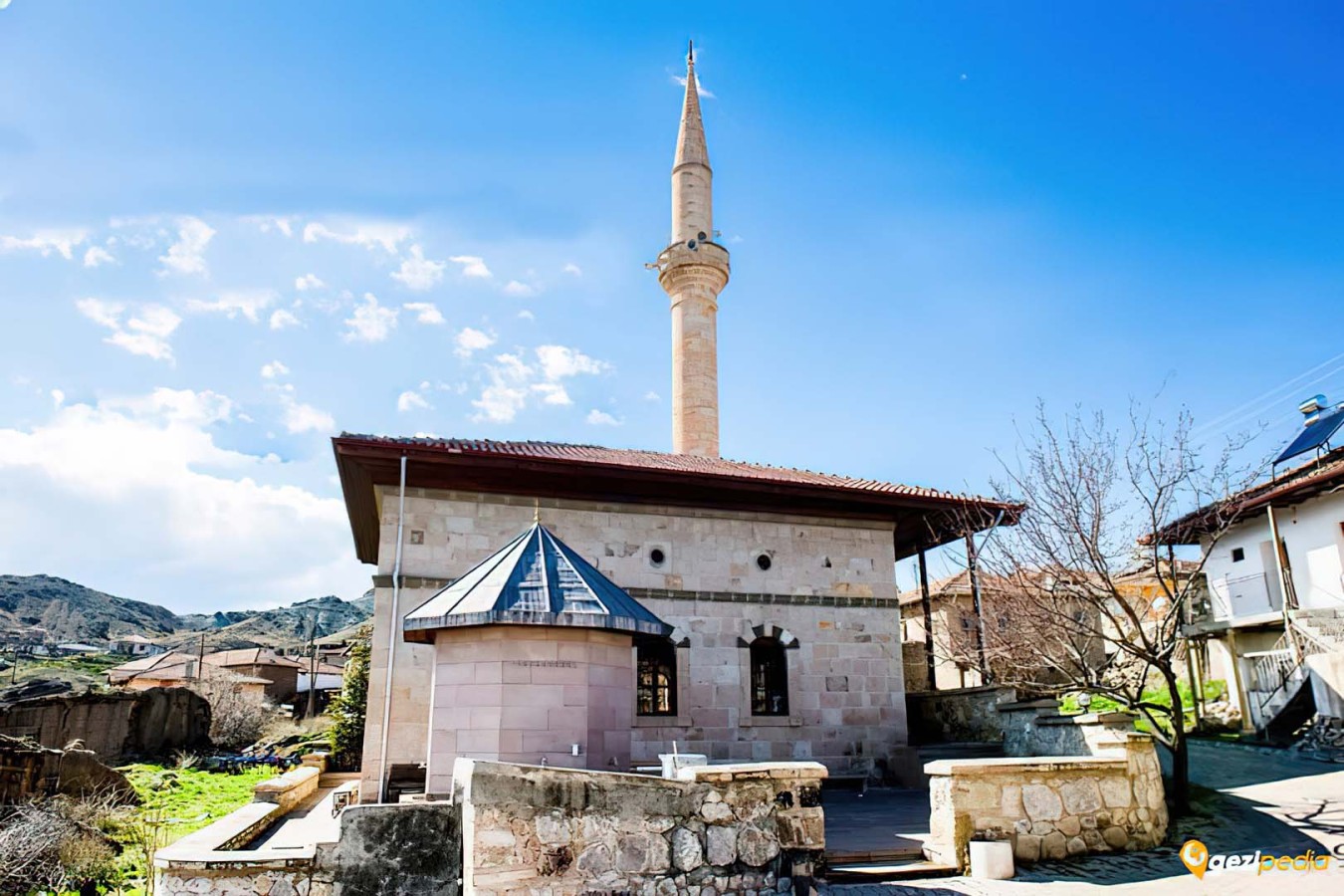 Gökçeören Camii